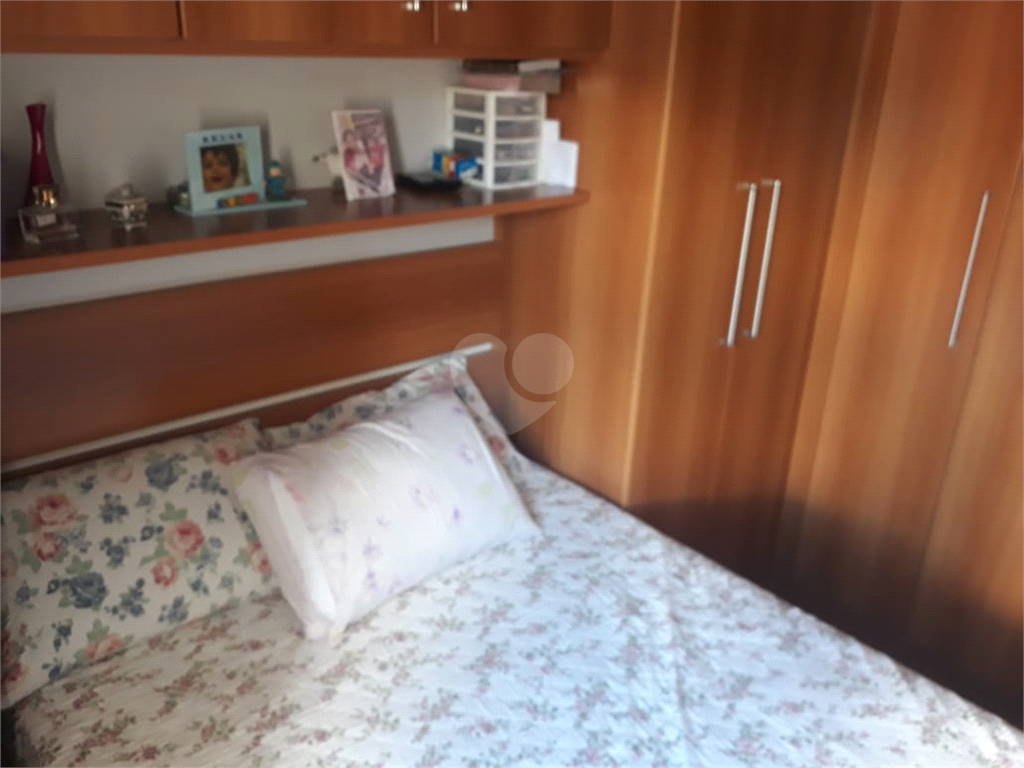 Venda Apartamento São Paulo Imirim REO393495 21