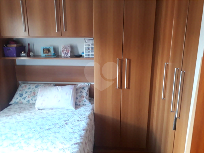 Venda Apartamento São Paulo Imirim REO393495 22