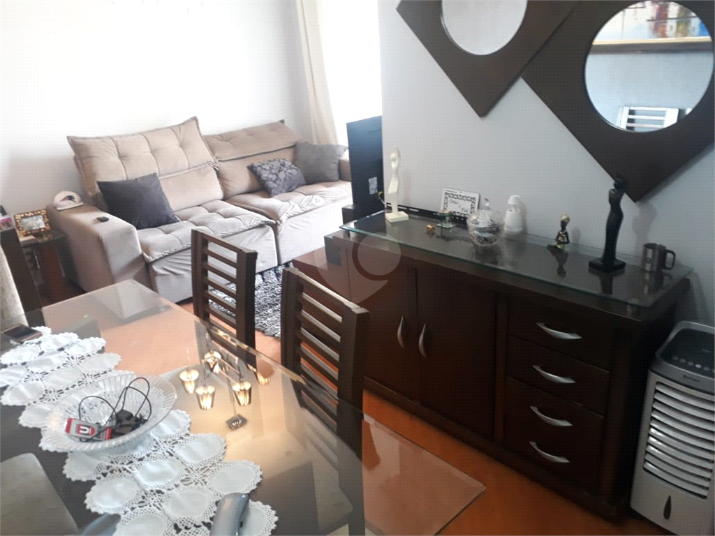 Venda Apartamento São Paulo Imirim REO393495 5