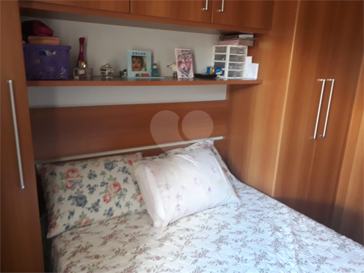 Venda Apartamento São Paulo Imirim REO393495 19