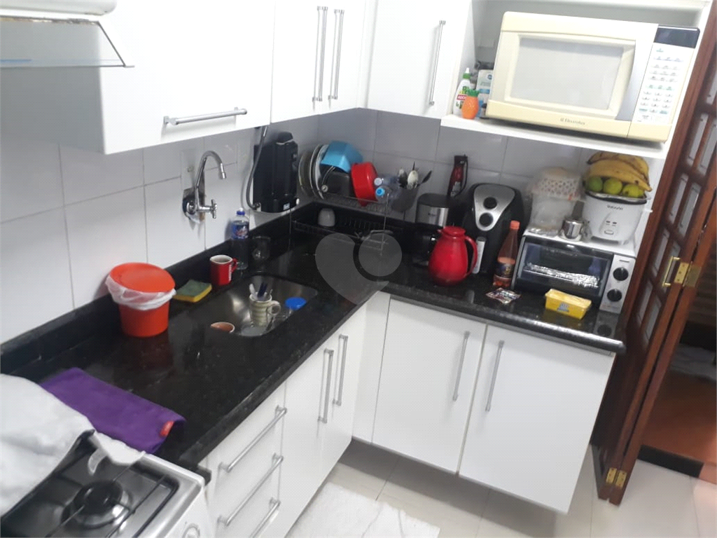 Venda Apartamento São Paulo Imirim REO393495 13