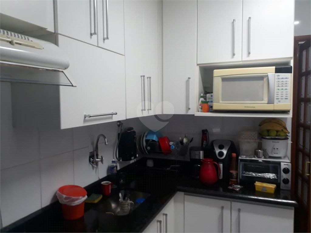 Venda Apartamento São Paulo Imirim REO393495 18