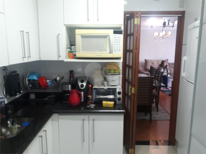 Venda Apartamento São Paulo Imirim REO393495 15