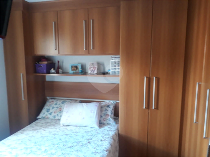 Venda Apartamento São Paulo Imirim REO393495 24