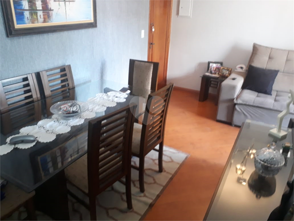 Venda Apartamento São Paulo Imirim REO393495 7