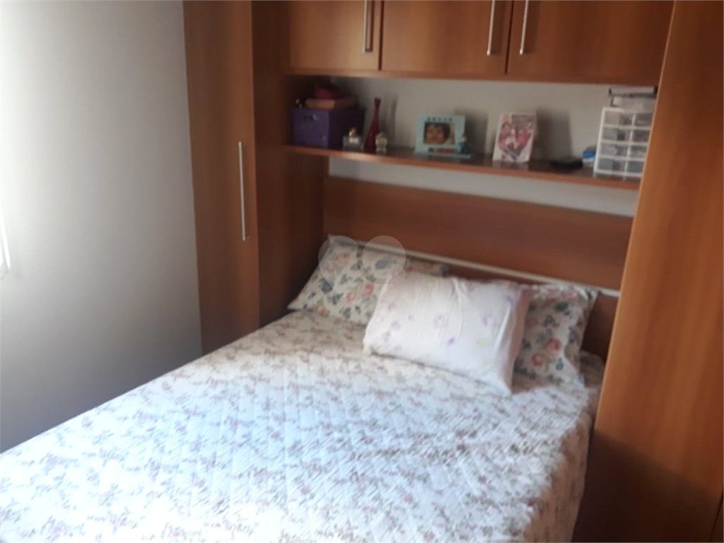 Venda Apartamento São Paulo Imirim REO393495 25