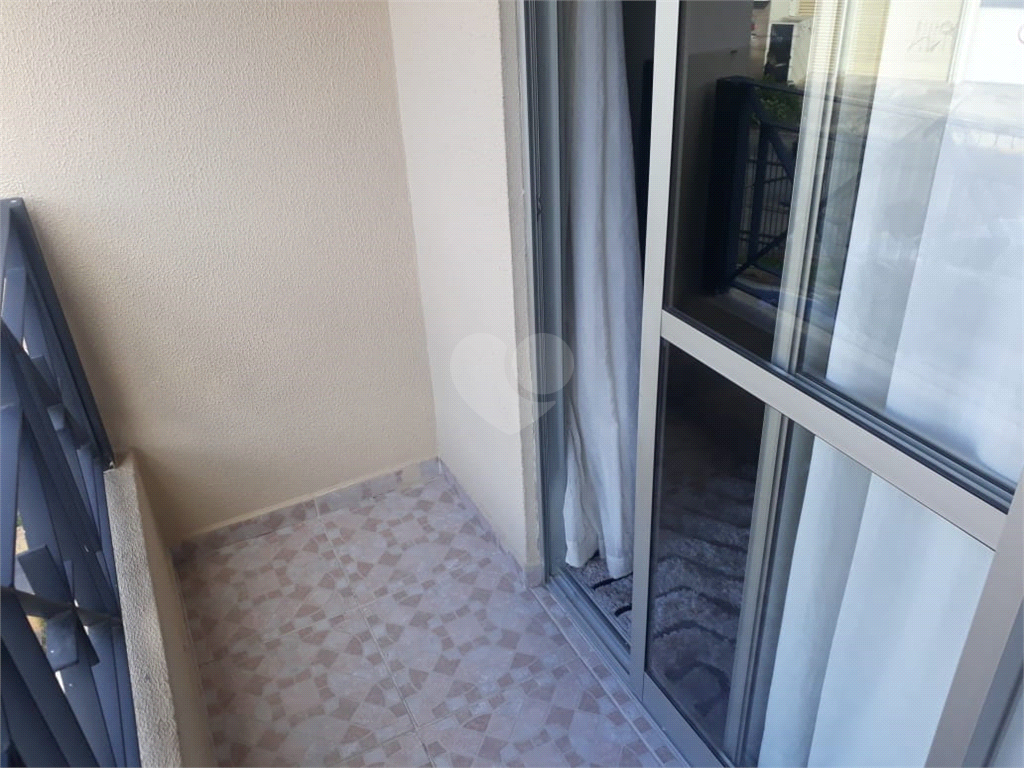 Venda Apartamento São Paulo Imirim REO393495 10