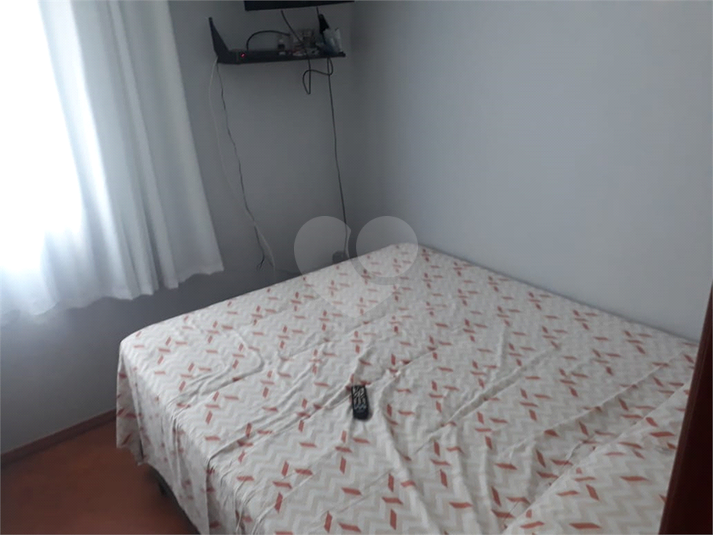 Venda Apartamento São Paulo Imirim REO393495 26