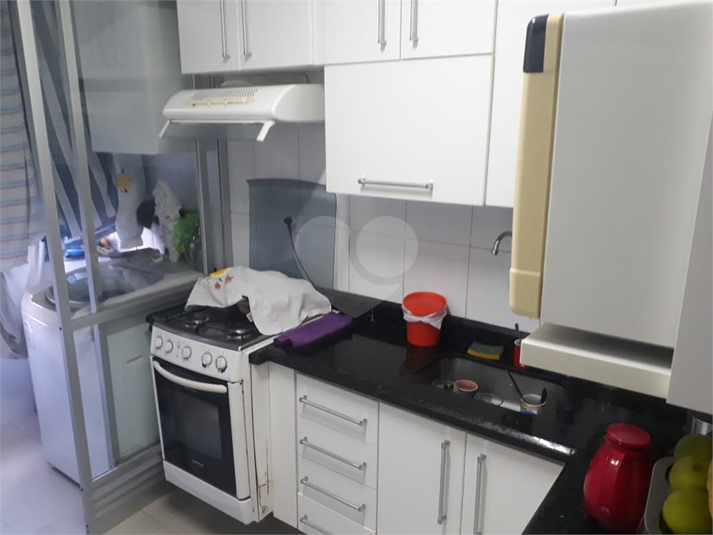 Venda Apartamento São Paulo Imirim REO393495 17