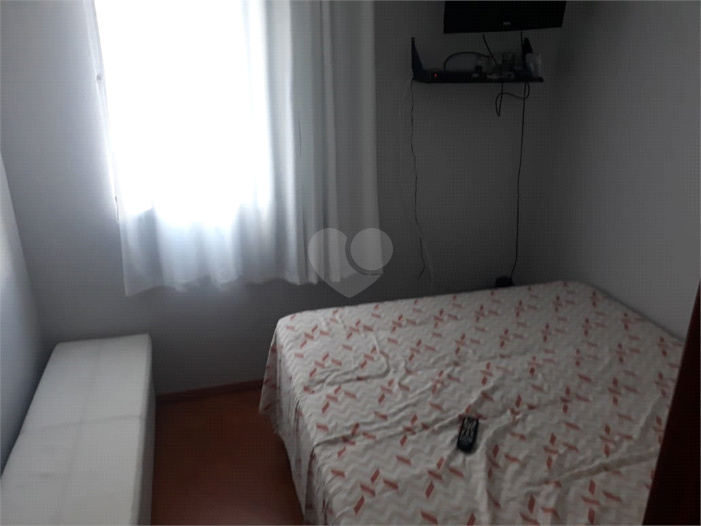 Venda Apartamento São Paulo Imirim REO393495 20