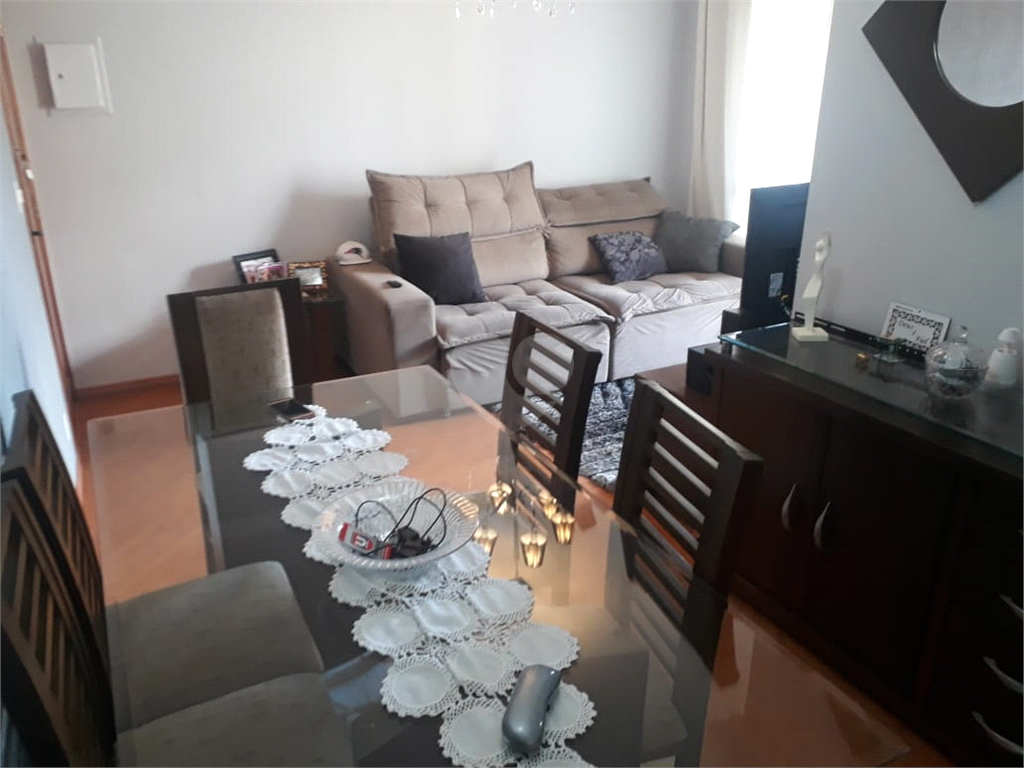 Venda Apartamento São Paulo Imirim REO393495 6