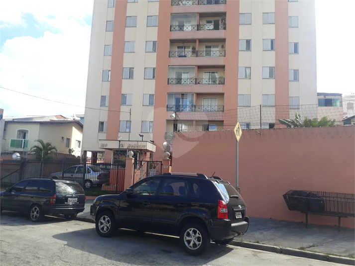 Venda Apartamento São Paulo Imirim REO393495 34