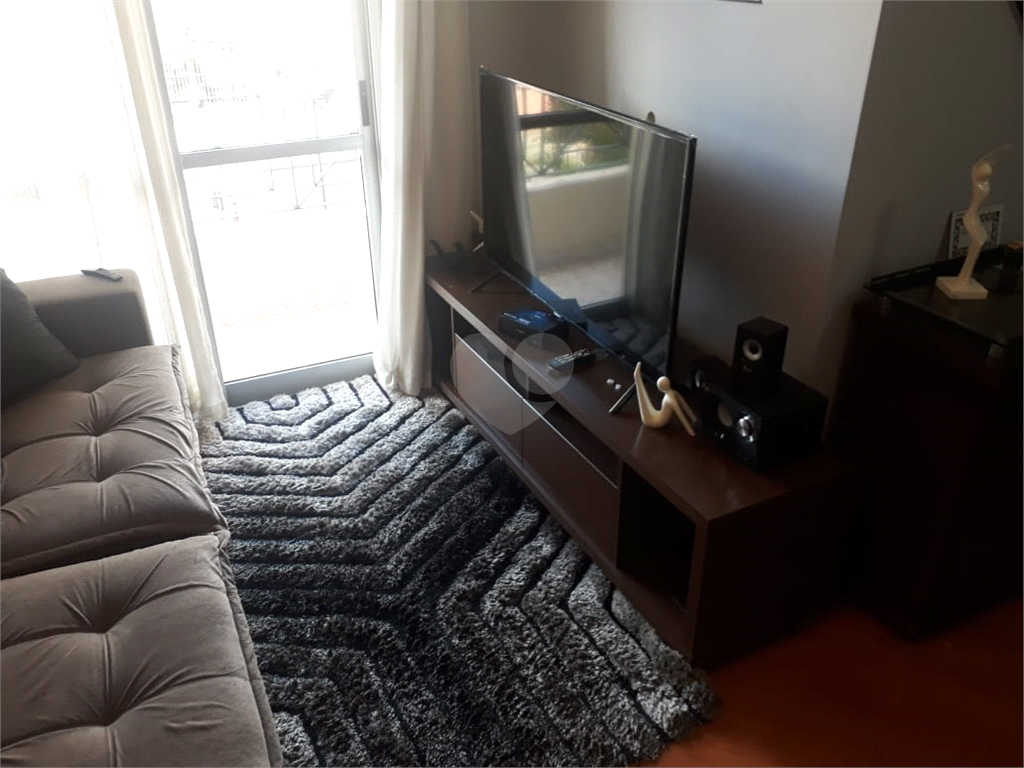 Venda Apartamento São Paulo Imirim REO393495 8