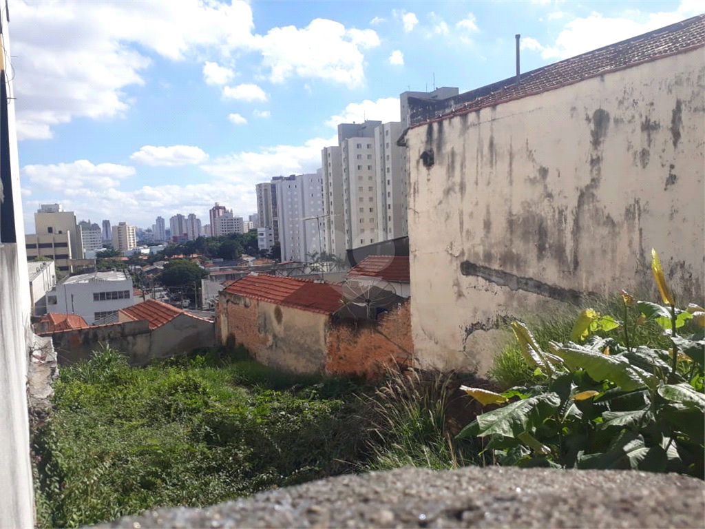 Venda Terreno São Paulo Casa Verde REO393498 2