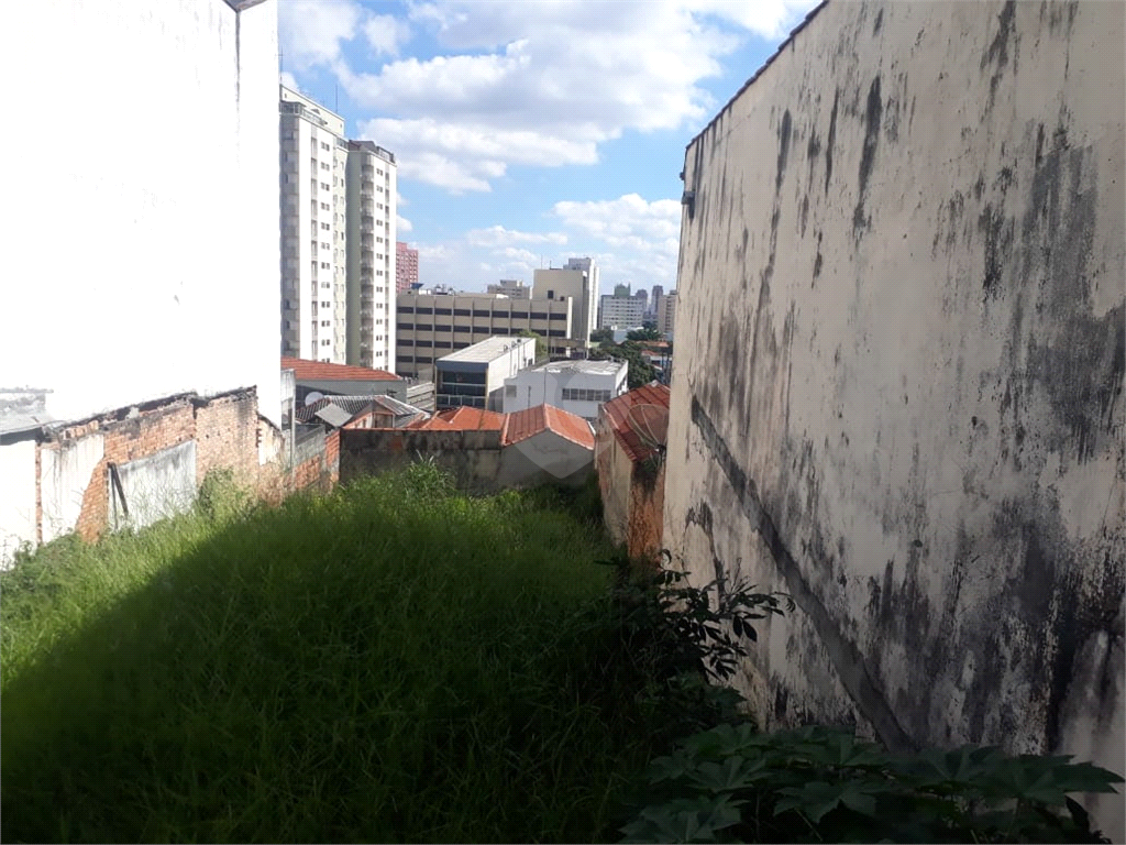 Venda Terreno São Paulo Casa Verde REO393498 10