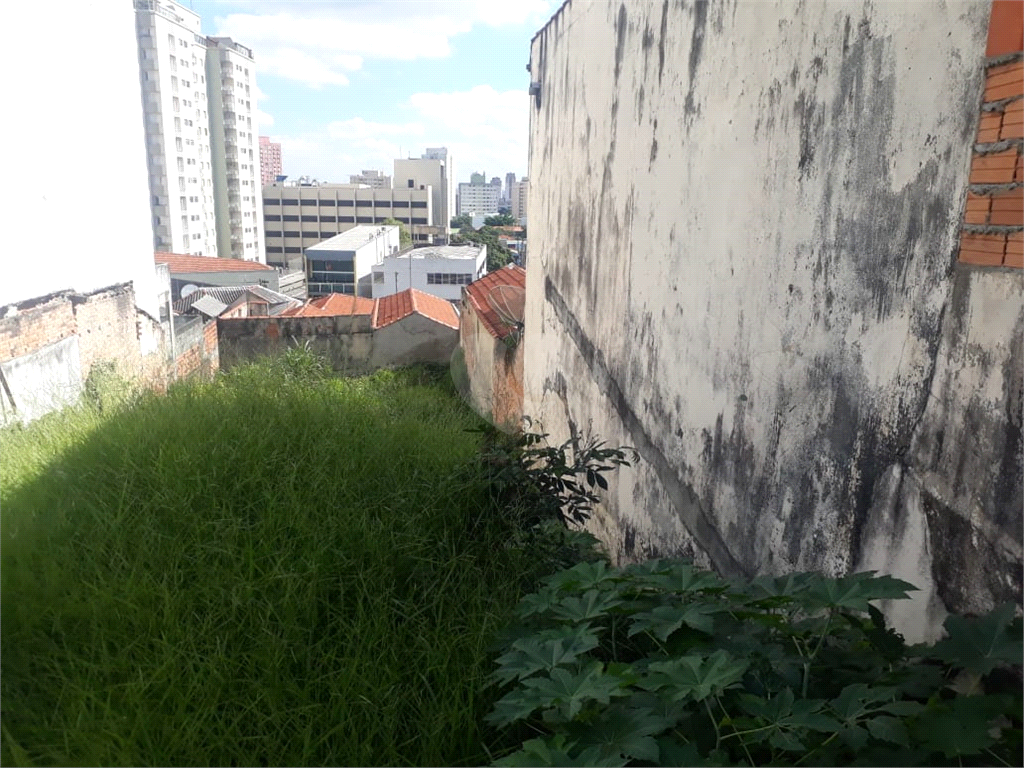 Venda Terreno São Paulo Casa Verde REO393498 1