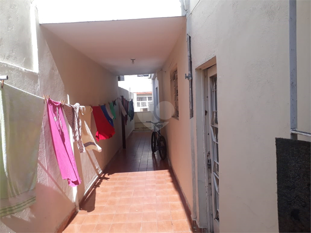 Venda Casa São Paulo Imirim REO393507 9