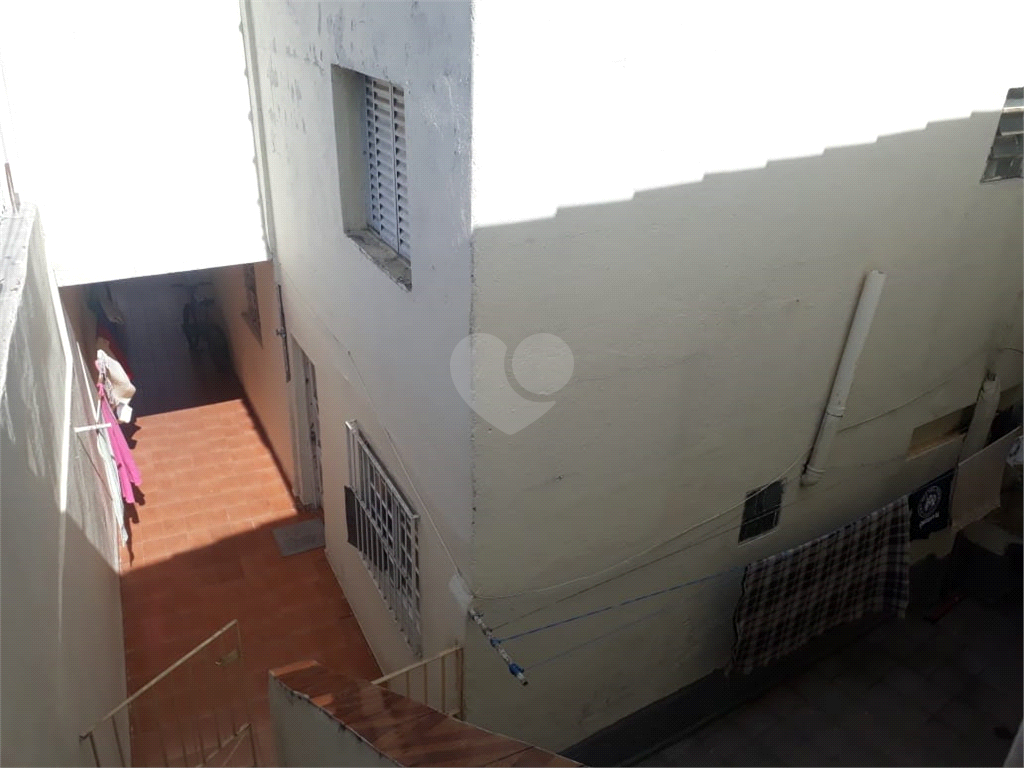 Venda Casa São Paulo Imirim REO393507 12