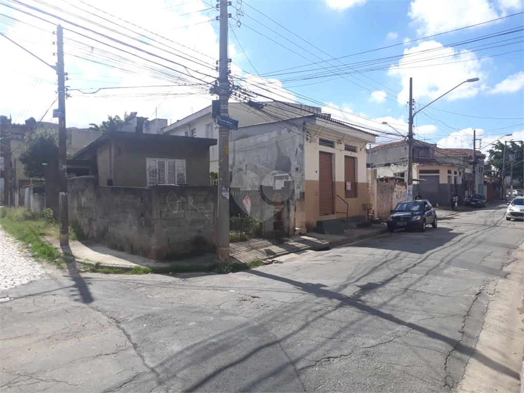 Venda Casa São Paulo Imirim REO393507 2