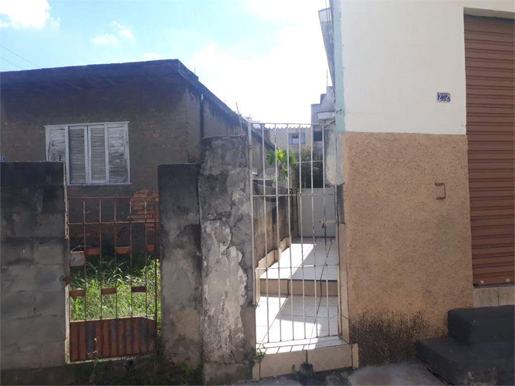 Venda Casa São Paulo Imirim REO393507 3