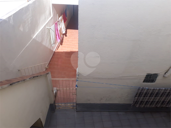 Venda Casa São Paulo Imirim REO393507 13