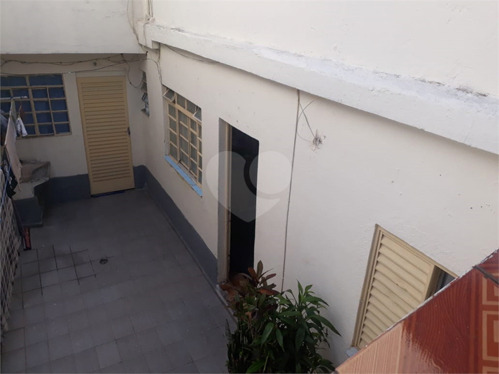 Venda Casa São Paulo Imirim REO393507 7