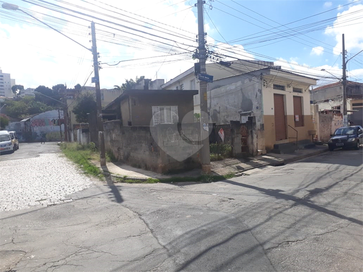 Venda Casa São Paulo Imirim REO393507 21