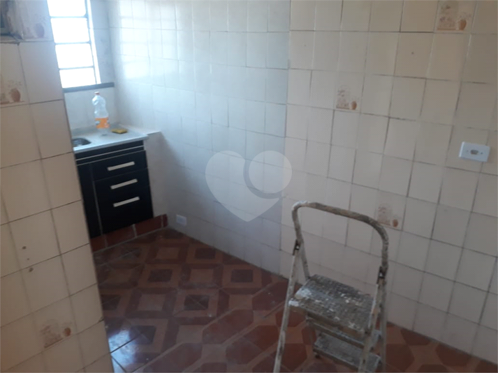 Venda Casa São Paulo Imirim REO393511 11