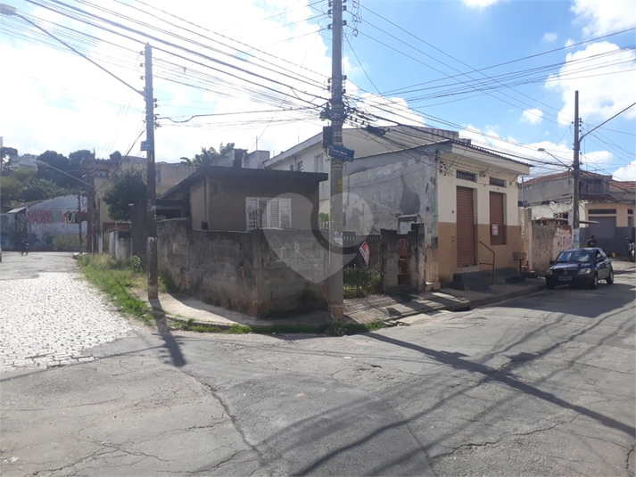 Venda Casa São Paulo Imirim REO393511 19