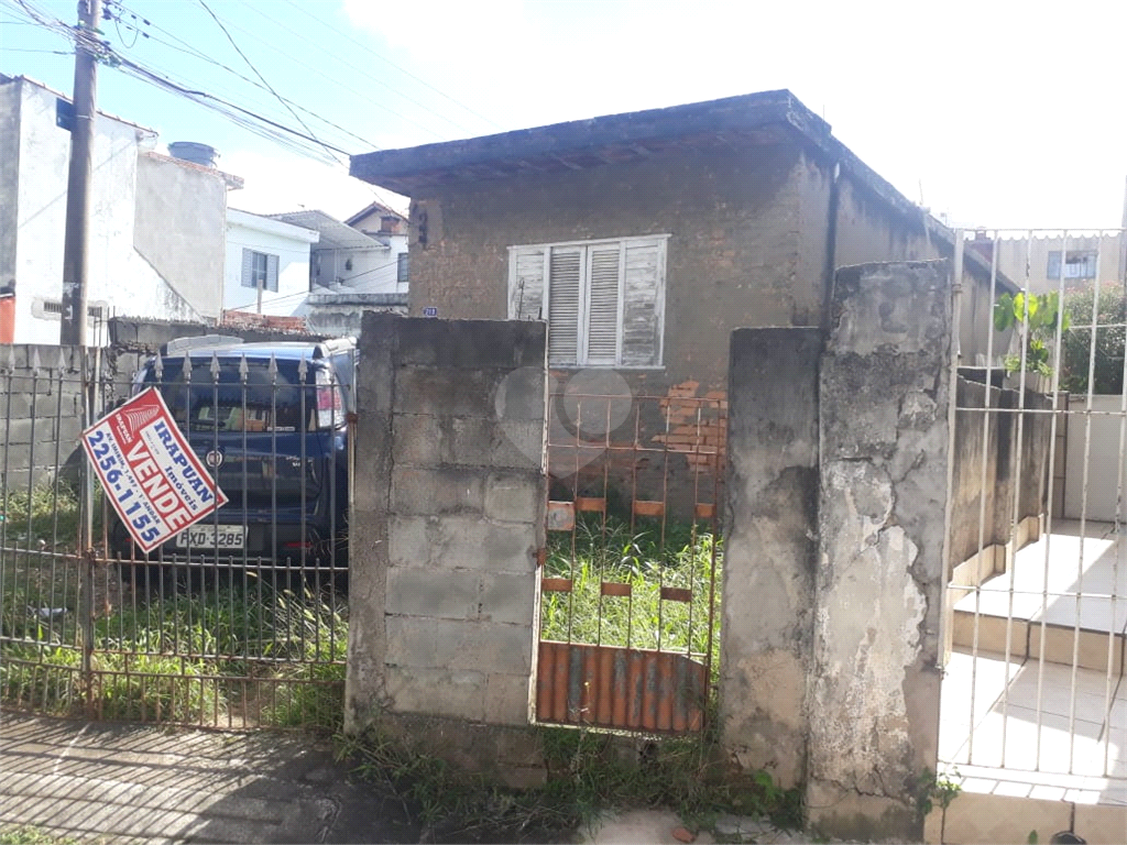 Venda Casa São Paulo Imirim REO393511 6