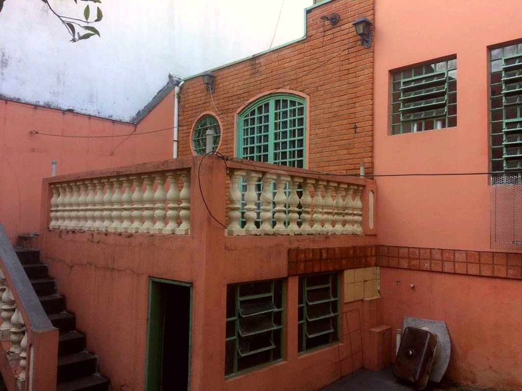 Venda Casa São Paulo Vila Marte REO393516 3