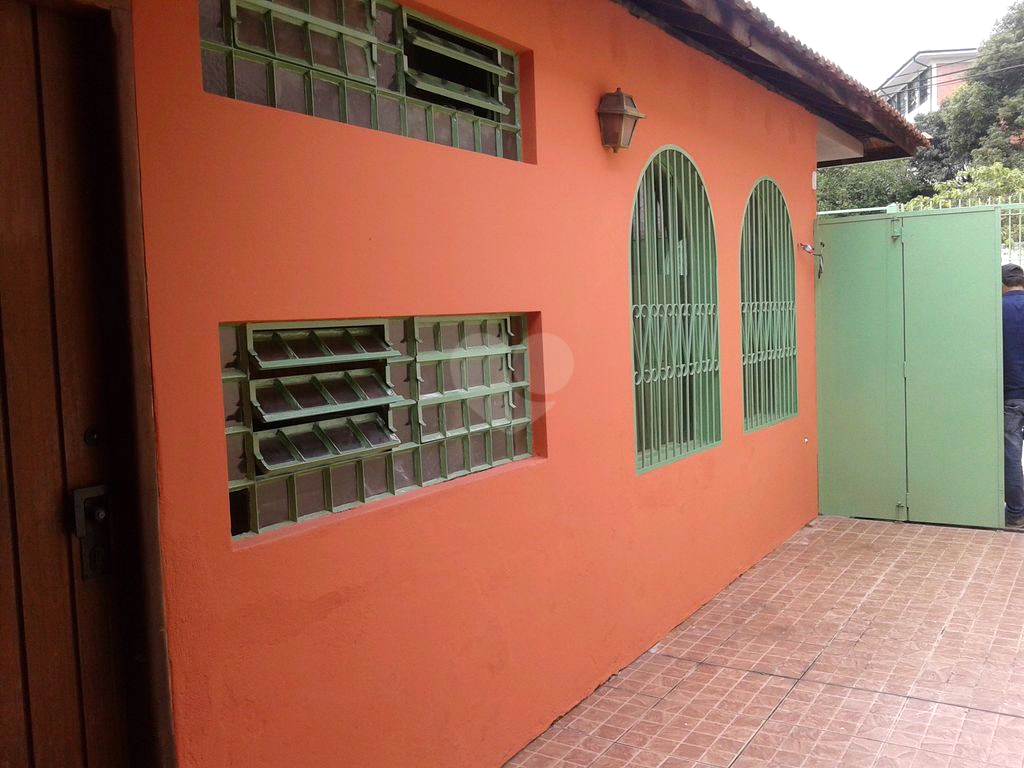 Venda Casa São Paulo Vila Marte REO393516 5