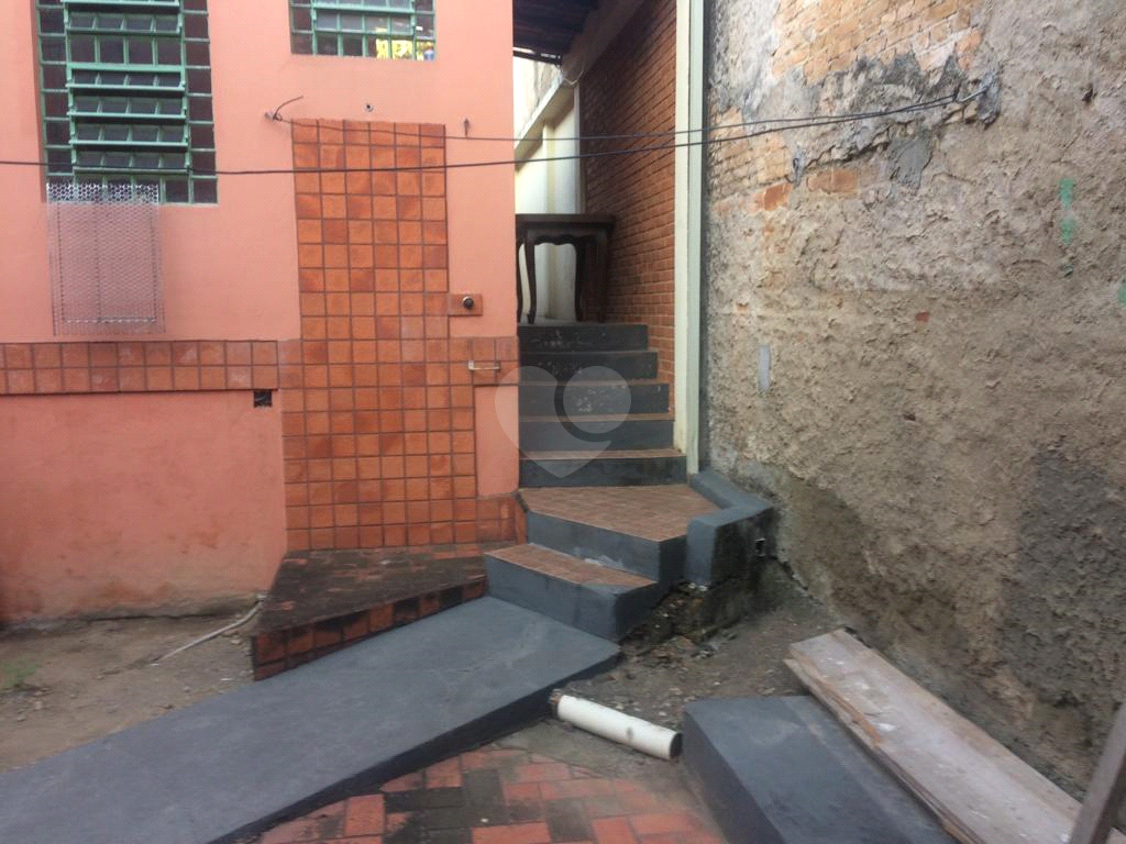 Venda Casa São Paulo Vila Marte REO393516 10