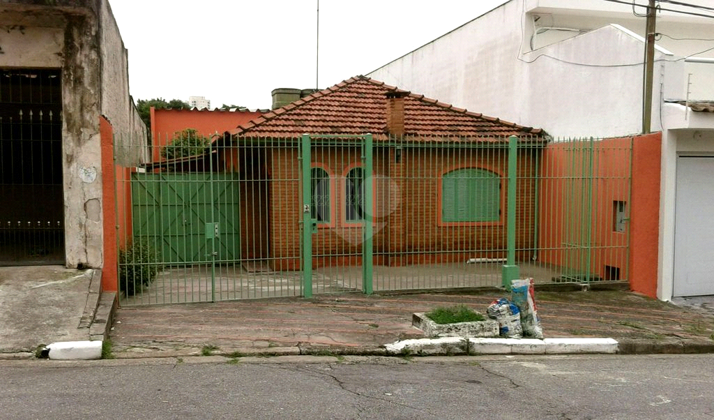 Venda Casa São Paulo Vila Marte REO393516 5