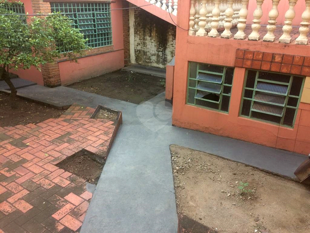 Venda Casa São Paulo Vila Marte REO393516 11