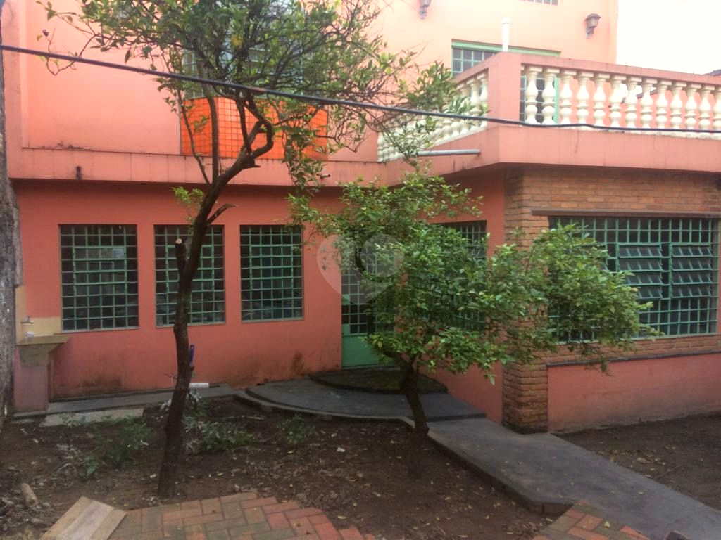 Venda Casa São Paulo Vila Marte REO393516 3