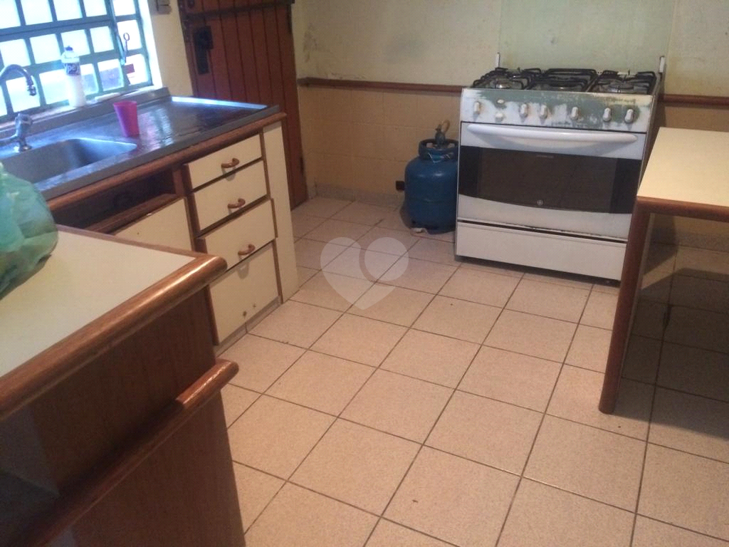 Venda Casa São Paulo Vila Marte REO393516 8