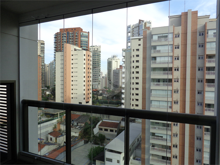 Venda Apartamento São Paulo Vila Mariana REO393534 10