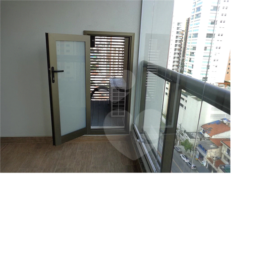 Venda Apartamento São Paulo Vila Mariana REO393534 26