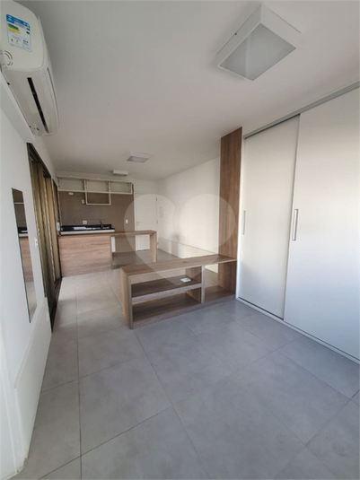 Venda Apartamento São Paulo Vila Mariana REO393534 54