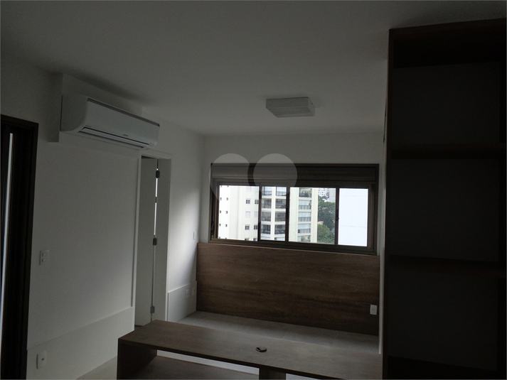 Venda Apartamento São Paulo Vila Mariana REO393534 8