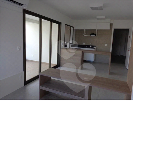 Venda Apartamento São Paulo Vila Mariana REO393534 25