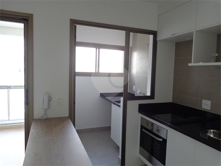 Venda Apartamento São Paulo Vila Mariana REO393534 5