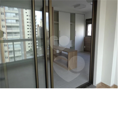 Venda Apartamento São Paulo Vila Mariana REO393534 28