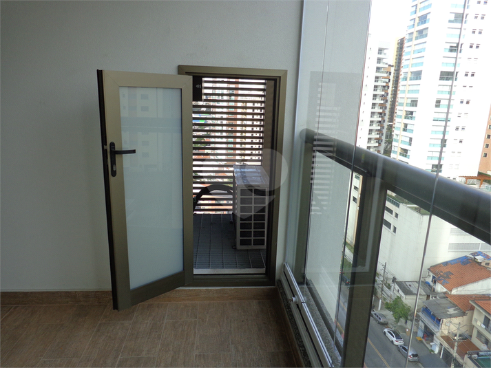 Venda Apartamento São Paulo Vila Mariana REO393534 12