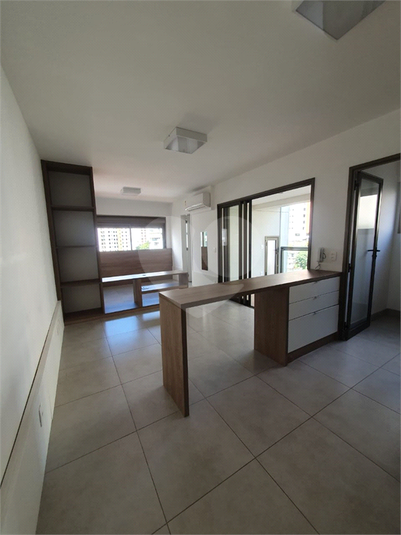 Venda Apartamento São Paulo Vila Mariana REO393534 60