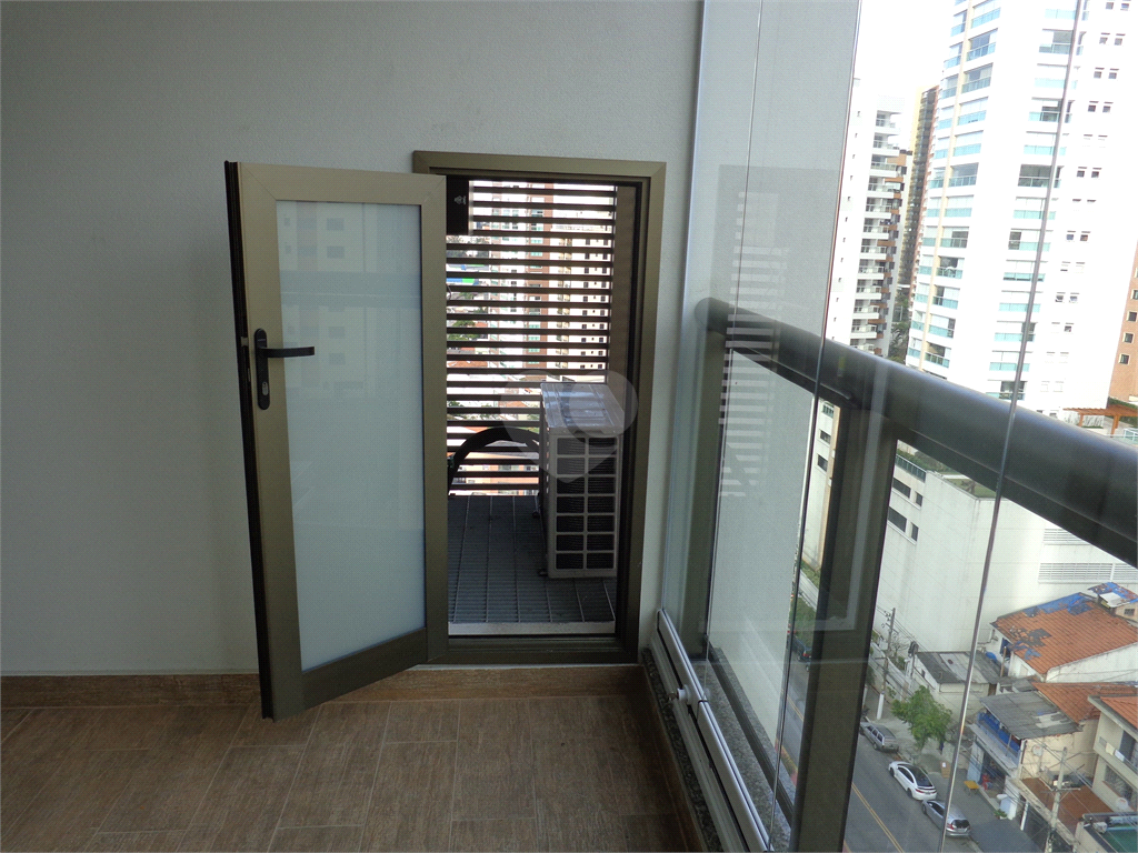 Venda Apartamento São Paulo Vila Mariana REO393551 11