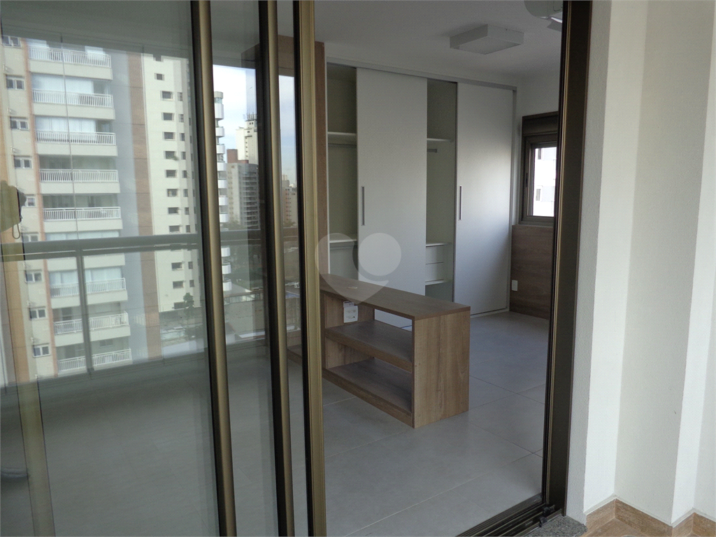 Venda Apartamento São Paulo Vila Mariana REO393551 12