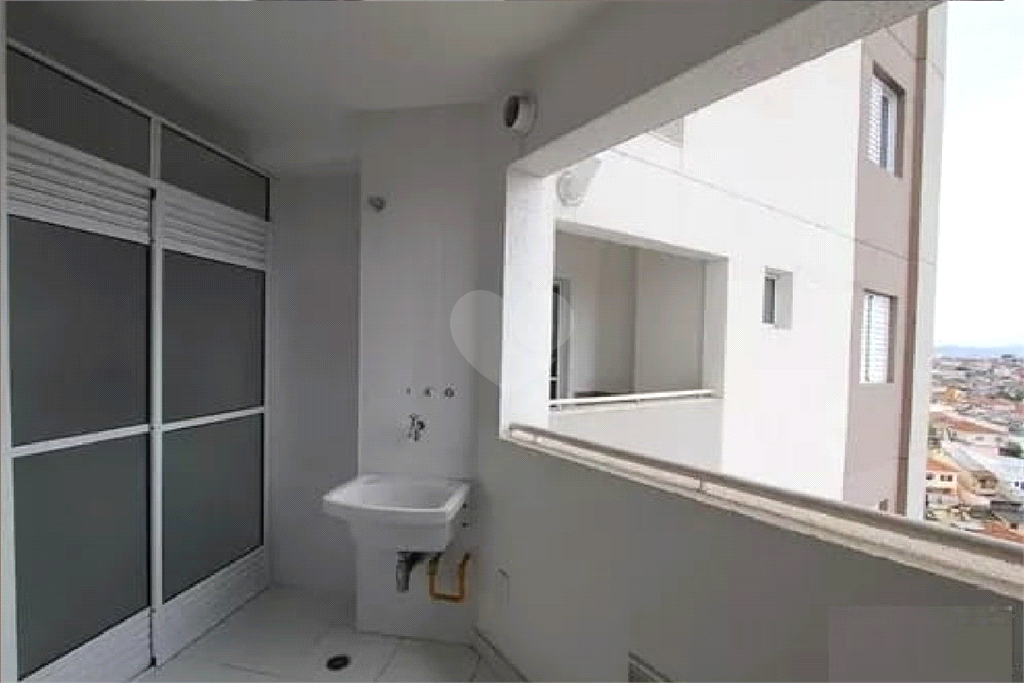 Venda Apartamento São Paulo Vila Bela Vista (zona Norte) REO393632 9