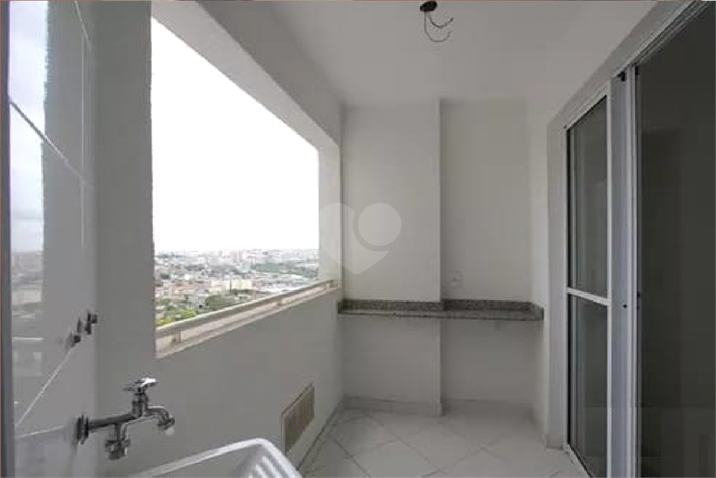 Venda Apartamento São Paulo Vila Bela Vista (zona Norte) REO393632 7